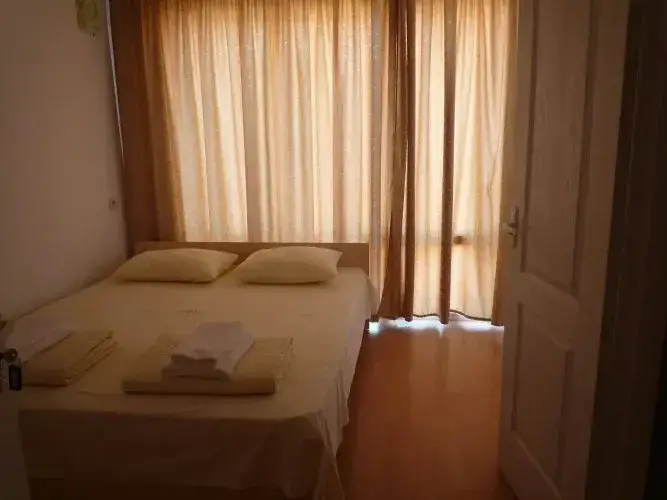 Песчаное: Liliya Guest House