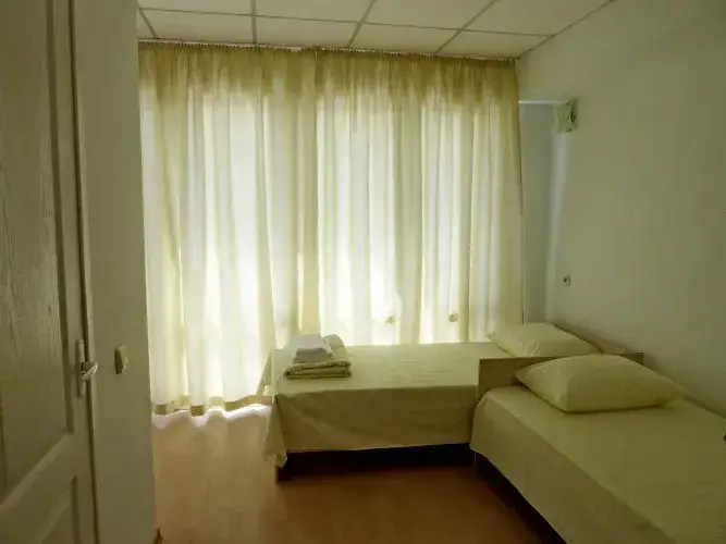 Песчаное: Liliya Guest House