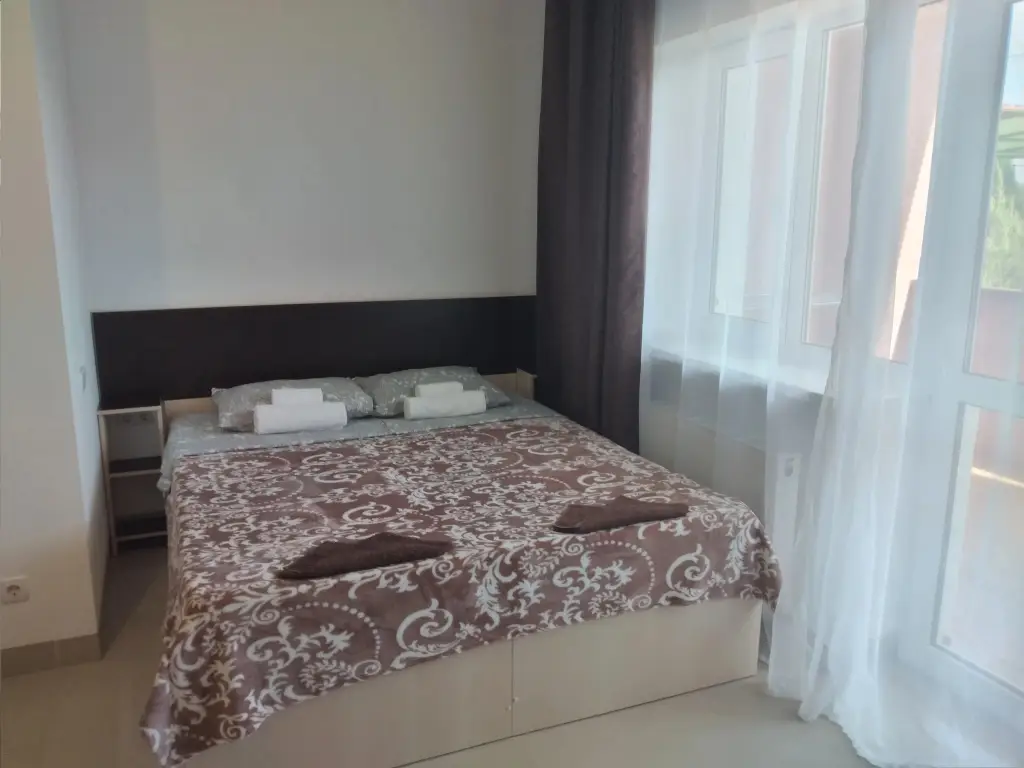 Приморский: Terra Familia Guest house