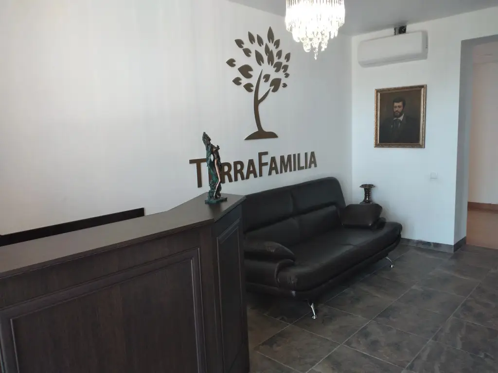 Приморский: Terra Familia Guest house