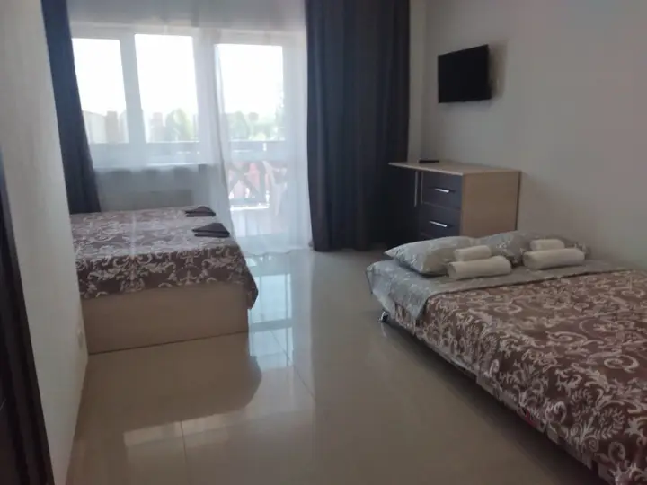 Приморский: Terra Familia Guest house