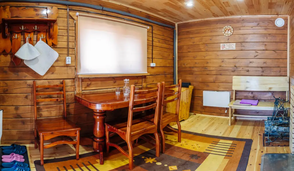 Горячинск: Tri Medvedya Guest House