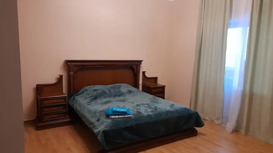 Альметьевск: Uyut Guest House