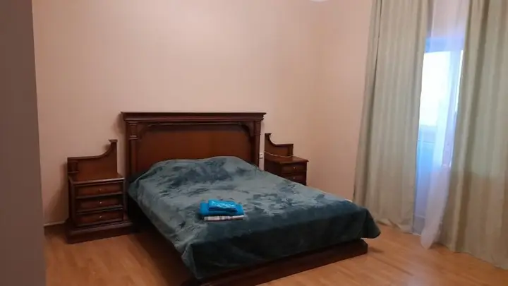 Альметьевск: Uyut Guest House