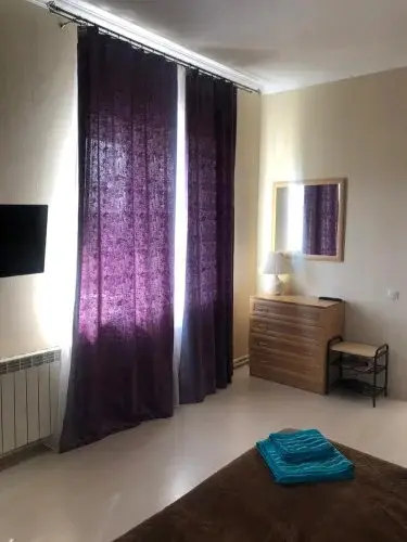 Uyut Guest House — фото 1
