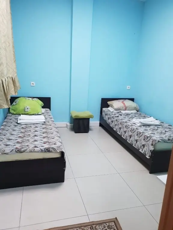 Краснодар: Dobryij Dom Hostel
