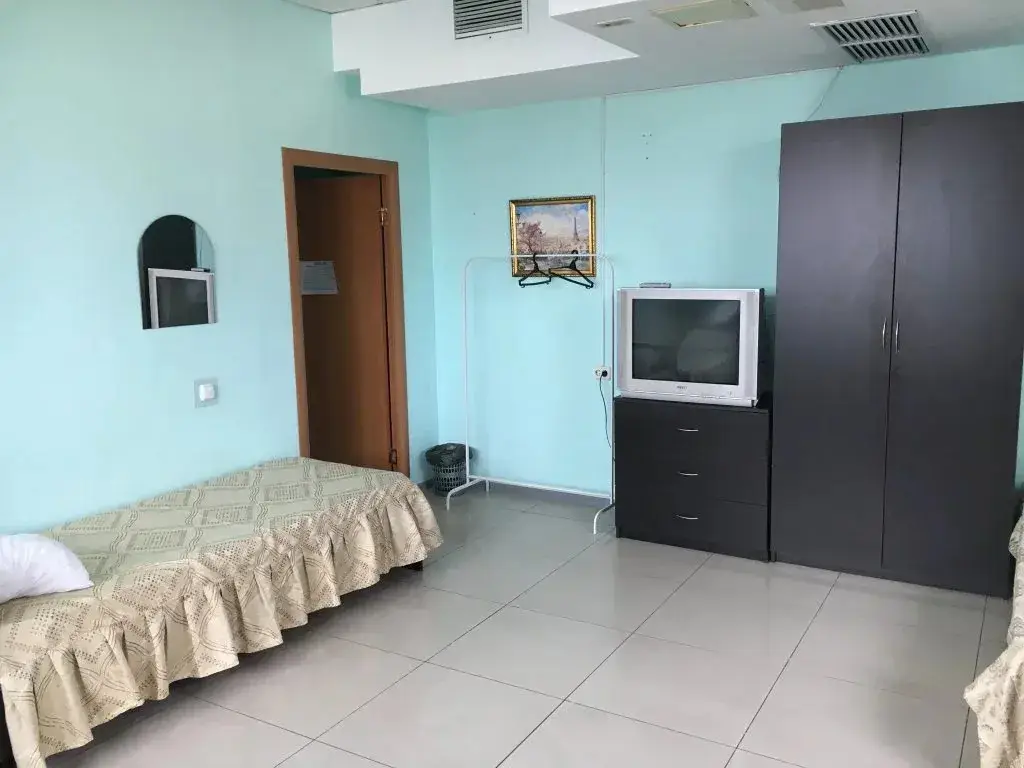 Dobryij Dom Hostel — фото 1