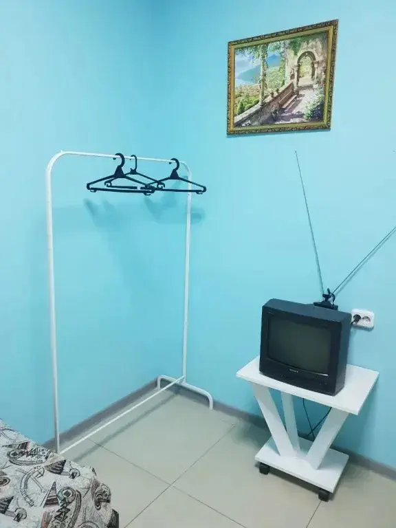 Краснодар: Dobryij Dom Hostel