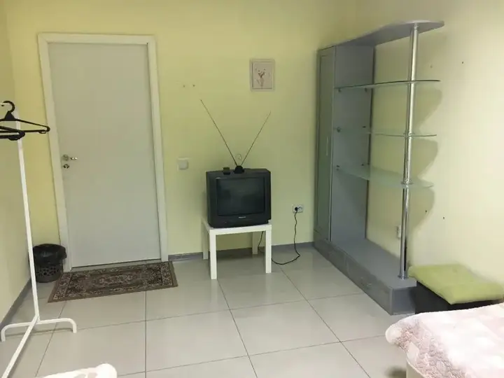 Краснодар: Dobryij Dom Hostel