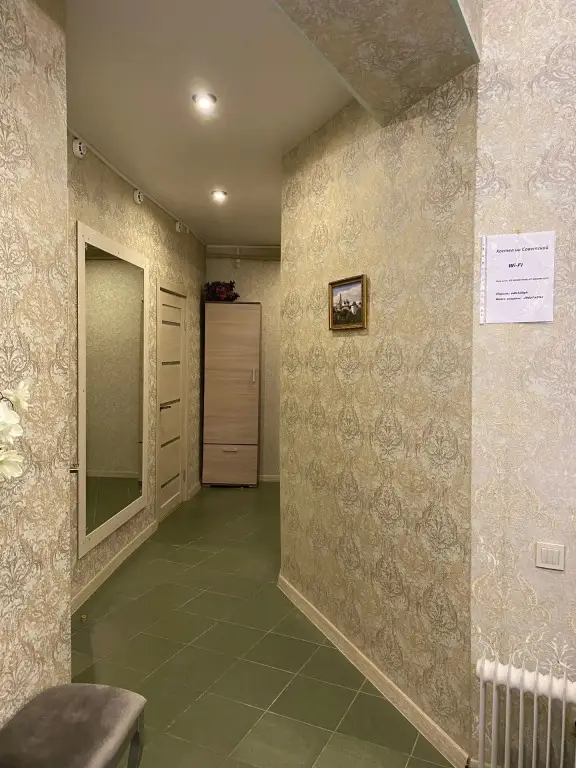 Ярославль: Hostel na Sovetskoy