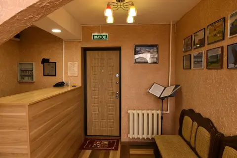 Хостел Как дома — фото 1