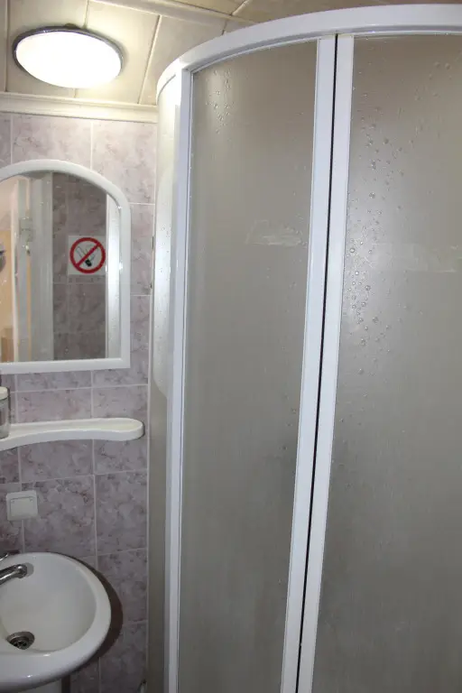 Ростов-на-Дону: Liniya Hostel