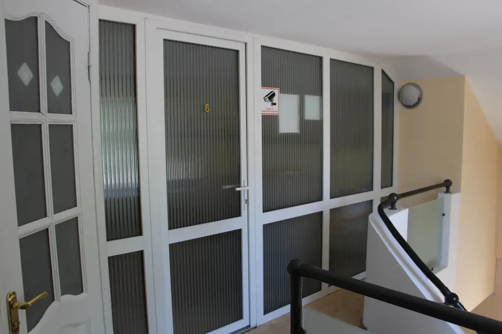 Ростов-на-Дону: Liniya Hostel
