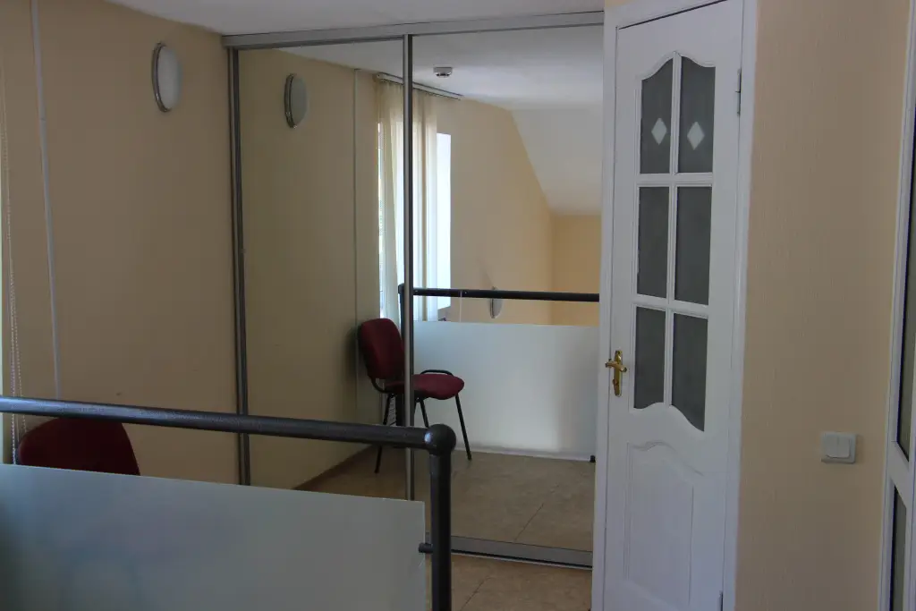 Ростов-на-Дону: Liniya Hostel
