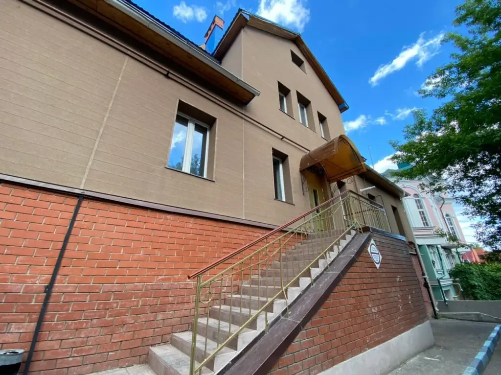 Казань: Markaz Hostel