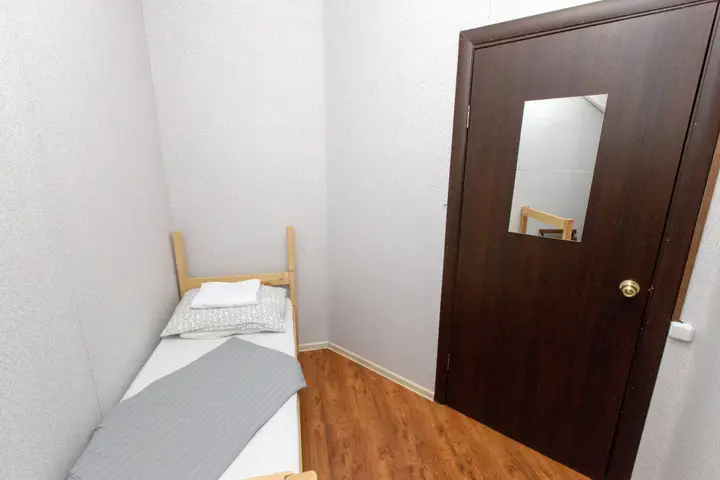 Сочи: Riv'erskij Hostel