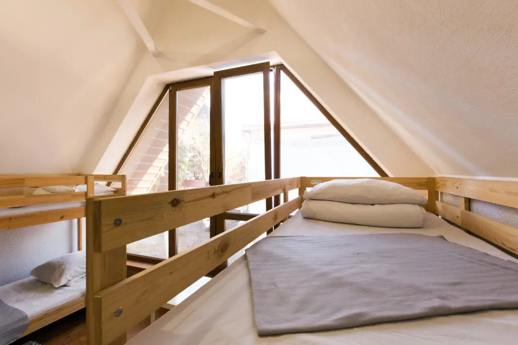Сочи: Riv'erskij Hostel