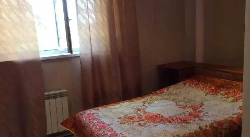 Псков: Алькатрас