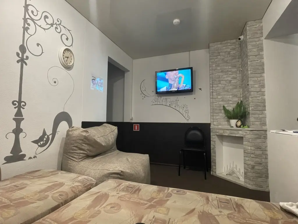Пенза: Hostel S Hostel