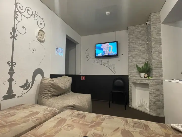 Пенза: Hostel S Hostel