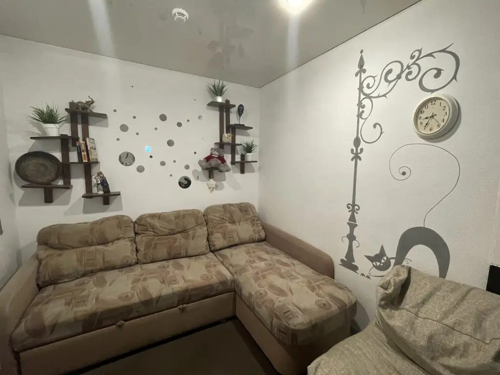 Пенза: Hostel S Hostel