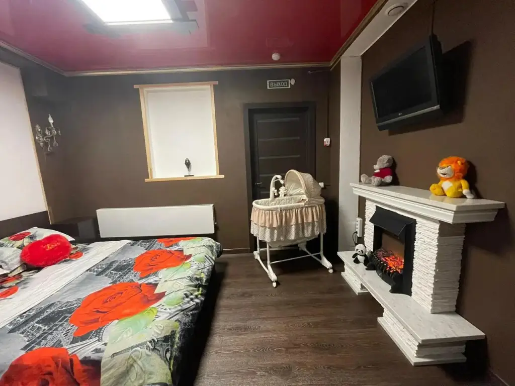 Пенза: Hostel S Hostel