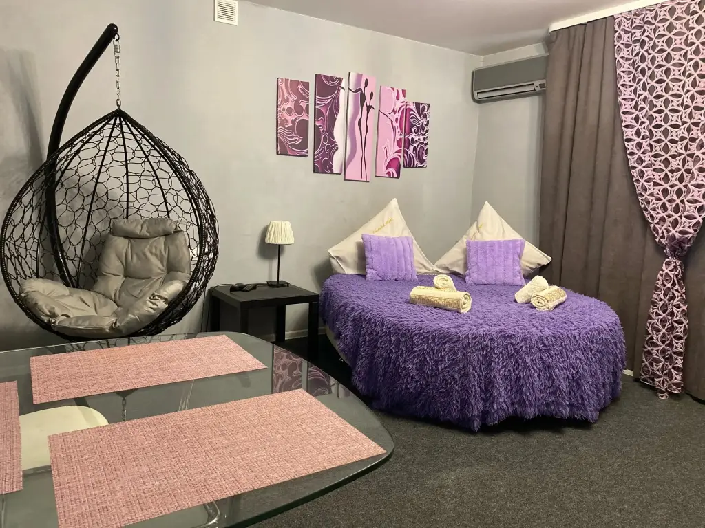 Пермь: Myod Hotel
