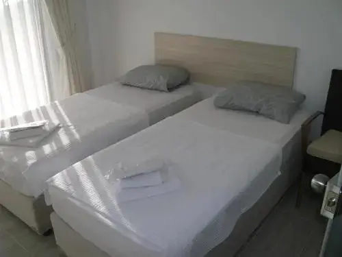 Айваджик: Evim Zeytinlik Pension