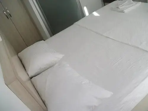 Айваджик: Evim Zeytinlik Pension