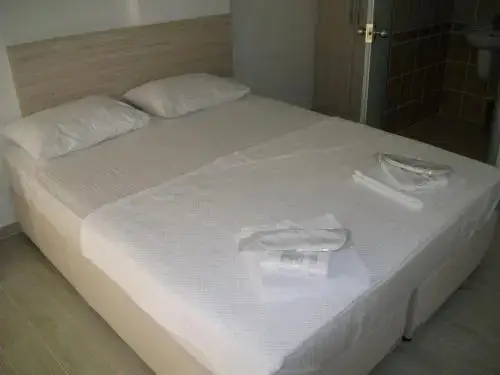 Айваджик: Evim Zeytinlik Pension