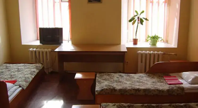 Архангельск: Подворье