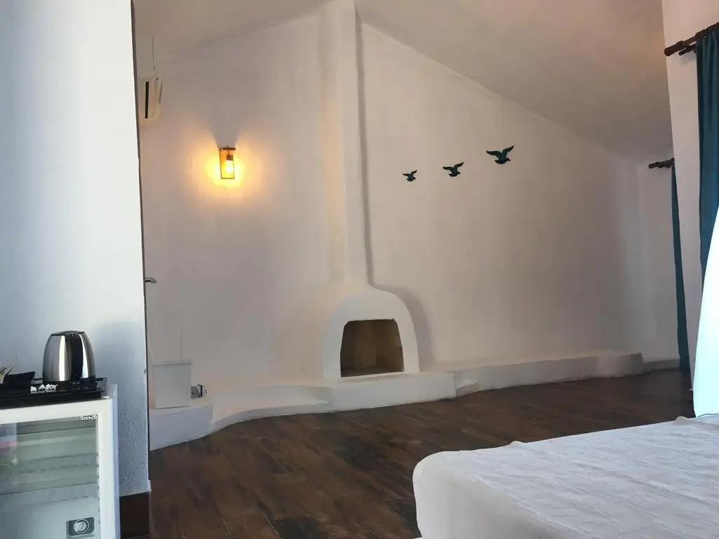 Айваджик: Assos Margot Hotel