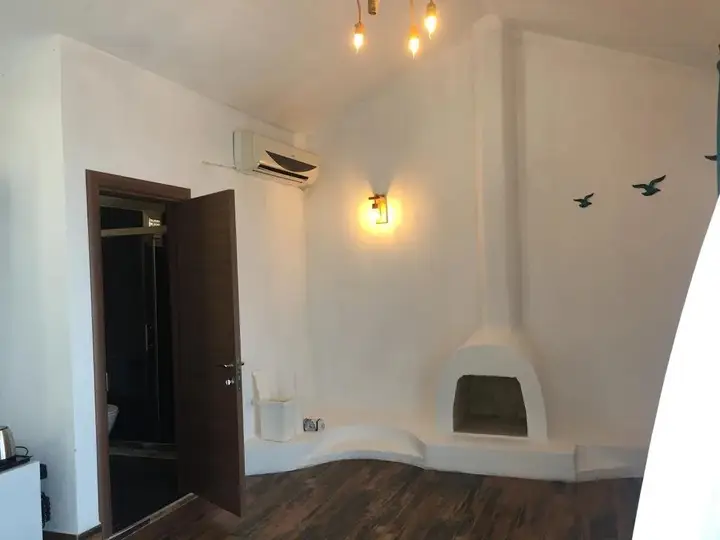 Айваджик: Assos Margot Hotel