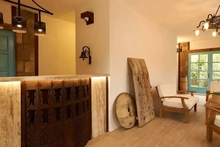 Айваджик: Calidus Hotel