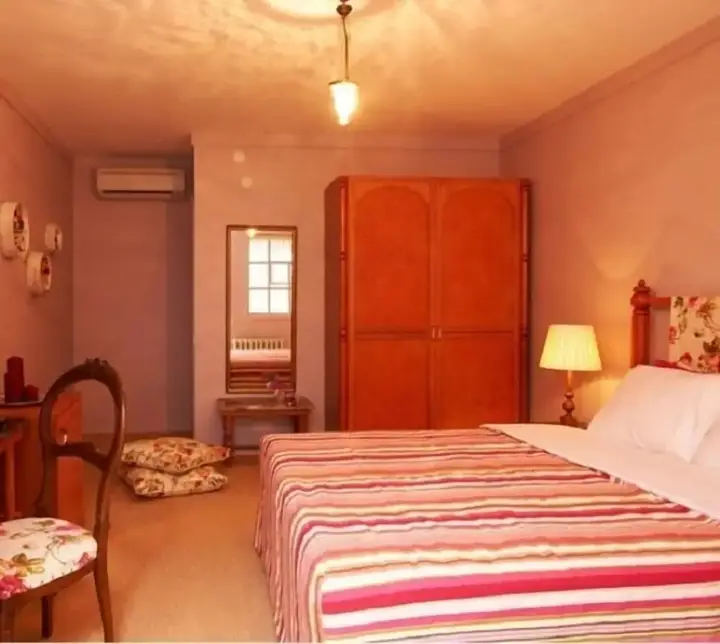 Айваджик: Calidus Hotel