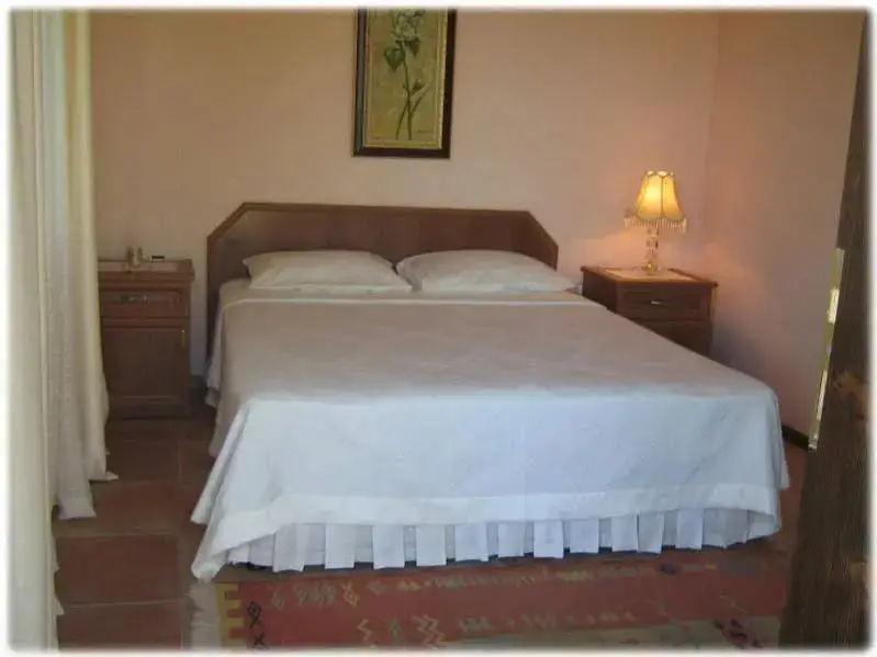 Айваджик: Club Hotel Kanara