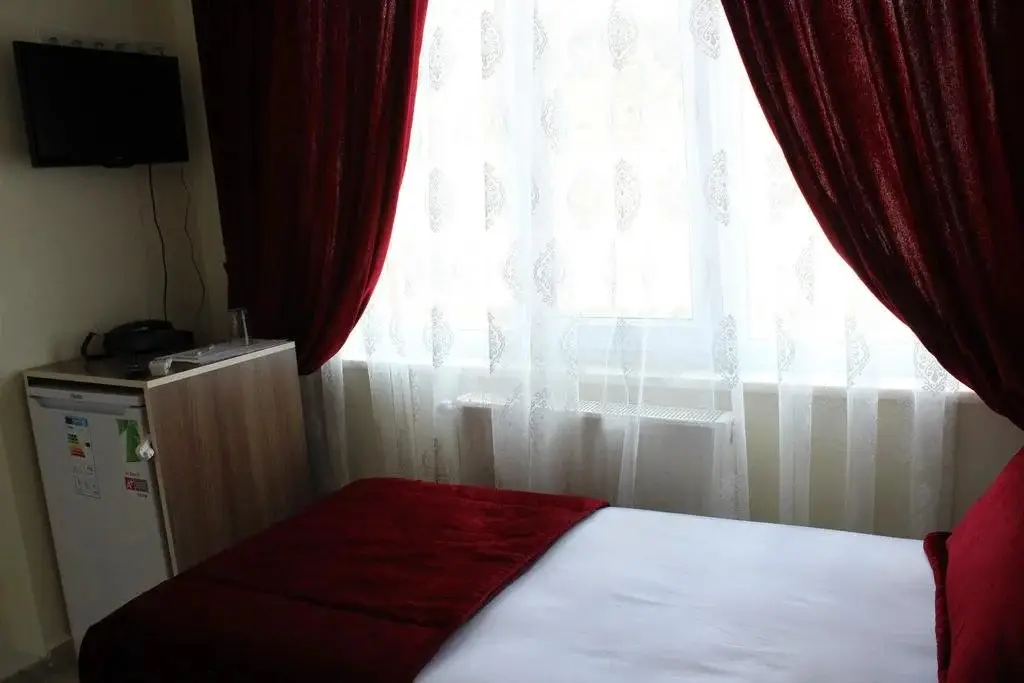 Эзине: Kestanbol Termal Kaplicalari