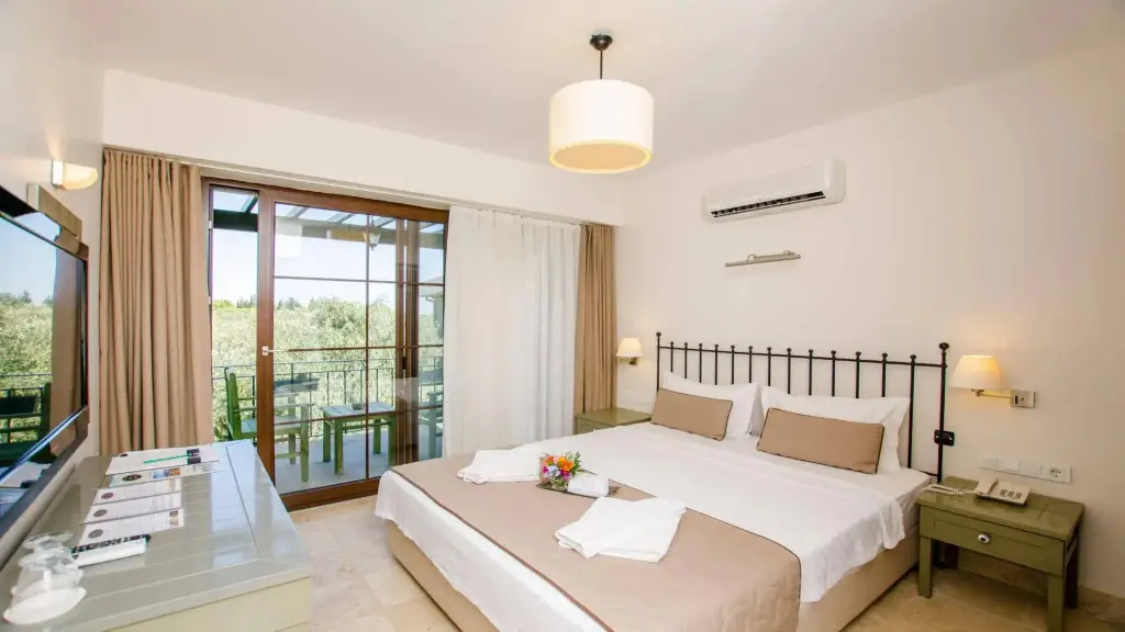 Айваджик: Assos Oleas Hotel