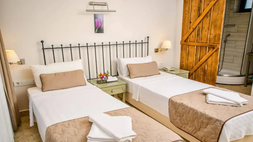 Айваджик: Assos Oleas Hotel
