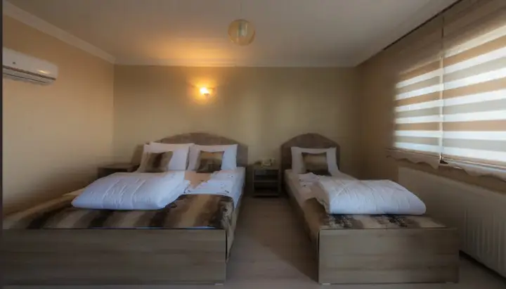 Айваджик: Assos Kartal Yuvası Boutique Hotel