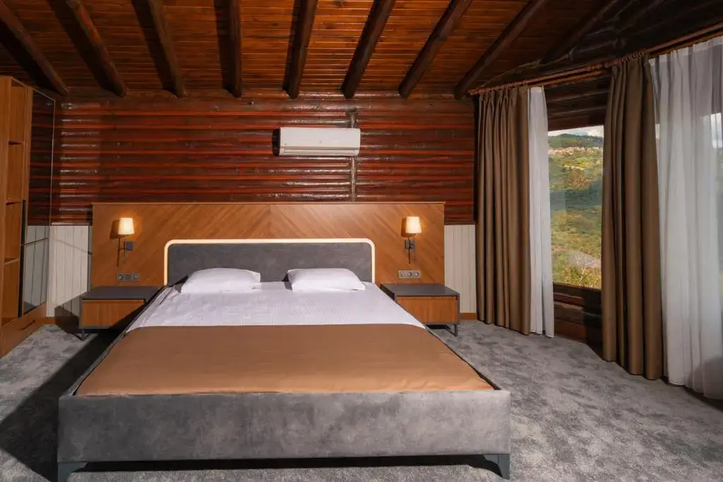 Айваджик: Assos Kartal Yuvası Boutique Hotel