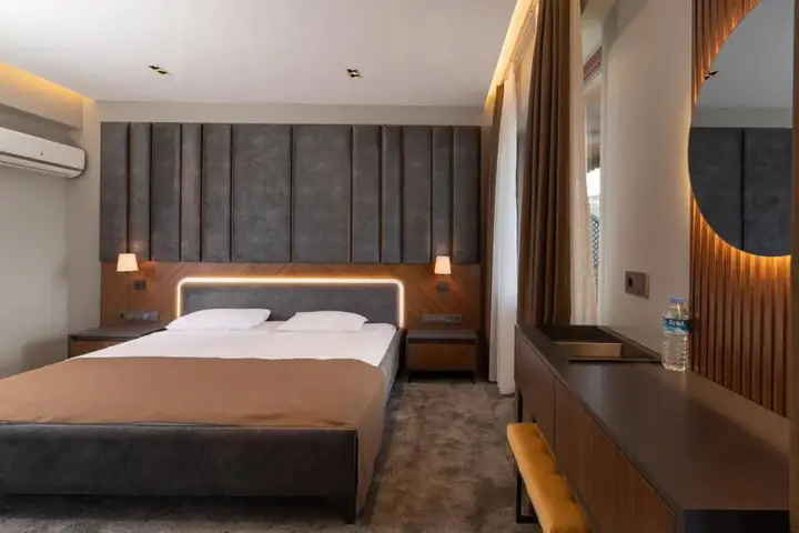 Айваджик: Assos Kartal Yuvası Boutique Hotel