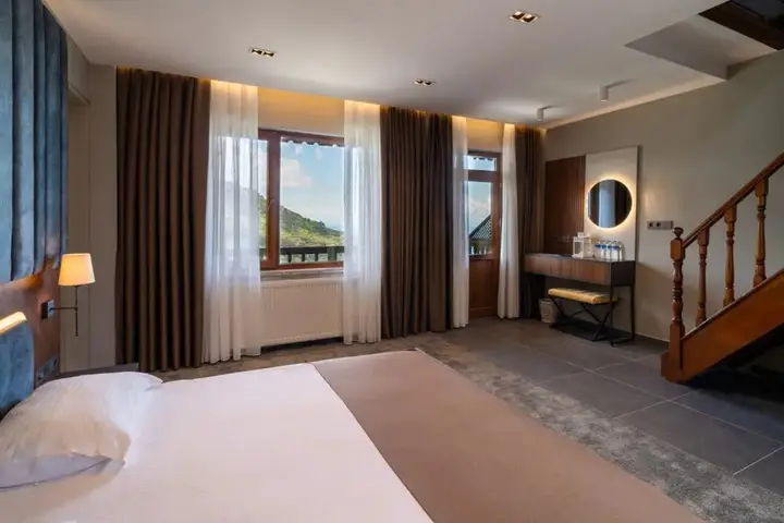 Айваджик: Assos Kartal Yuvası Boutique Hotel