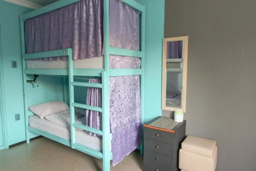 Рязань: Myata Ryazan' Hostel