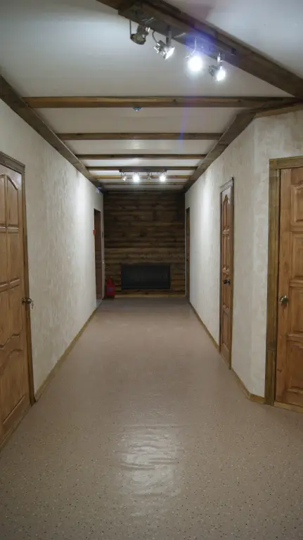 Рязань: Myata Ryazan' Hostel