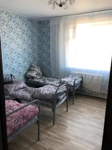 Якутск: Pokrovskij Hostel