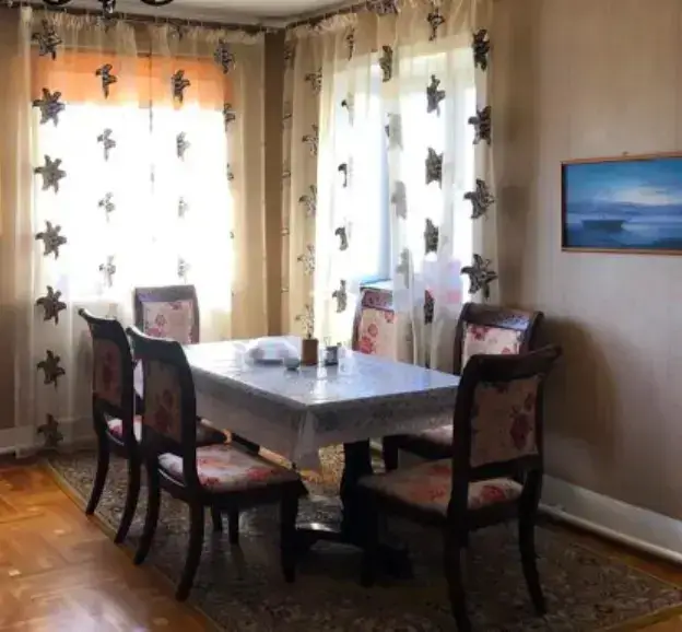 Якутск: Pokrovskij Hostel