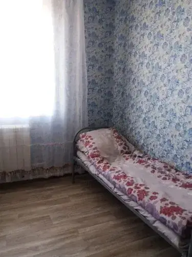 Якутск: Pokrovskij Hostel