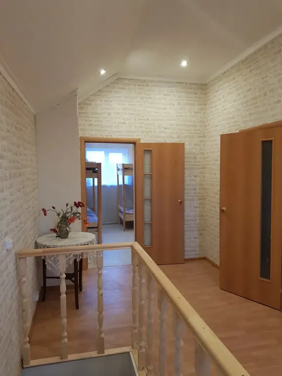 Яльгелево: Ropsha Hostel