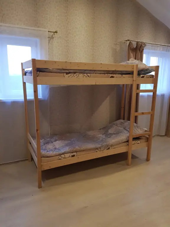 Яльгелево: Ropsha Hostel